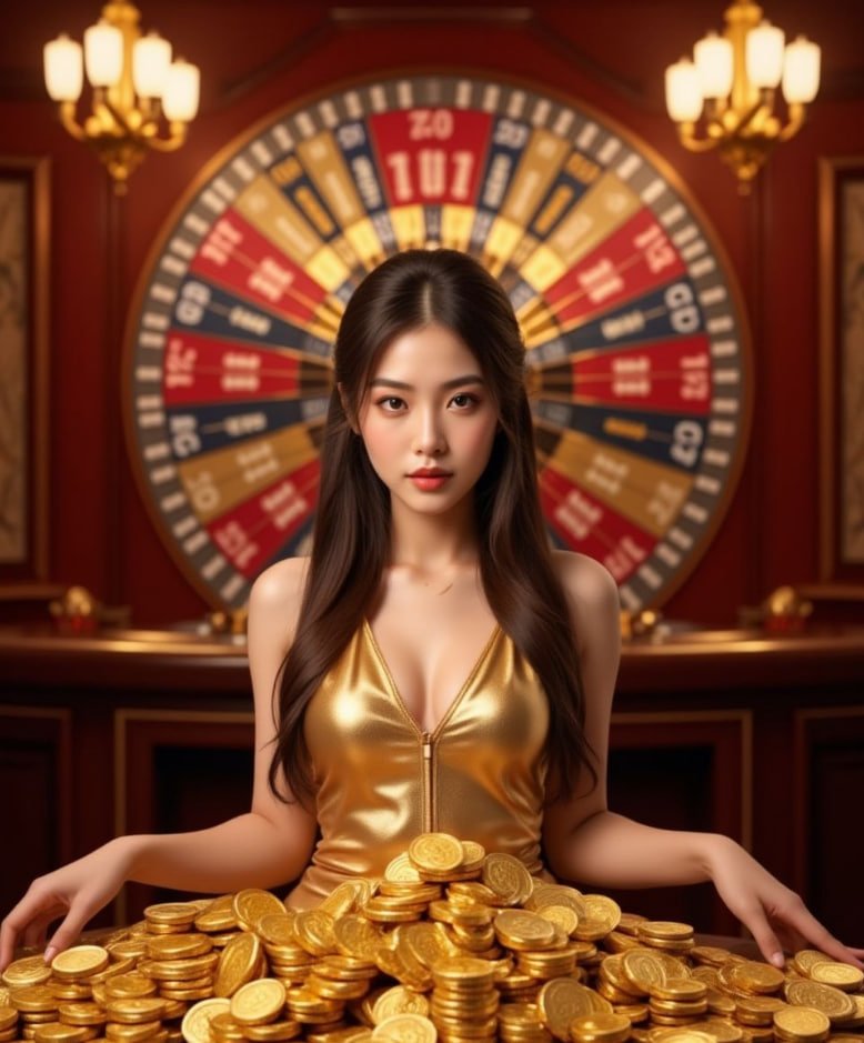 Tampilan awal danatotologin untuk mobile